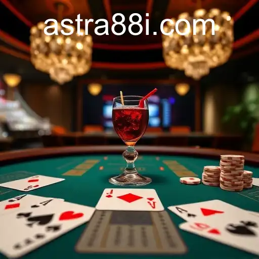 Gaming Experience Astra88 - 800+ Premium and Exclusive Games