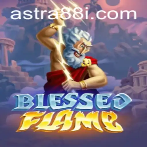 Exploring the Majestic World of BlessedFlame