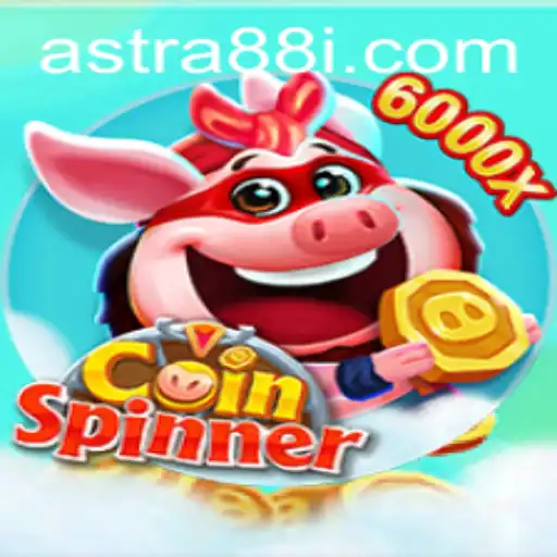 CoinSpinner and Astra88: A Comprehensive Guide to the Latest Gaming Sensation