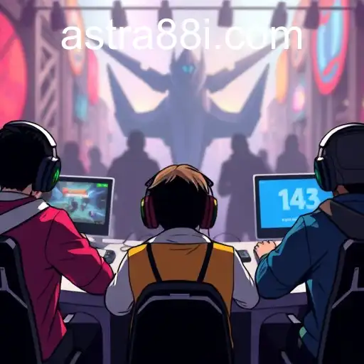 VIP Service Astra88 - 24/7 Support and Exclusive Benefits