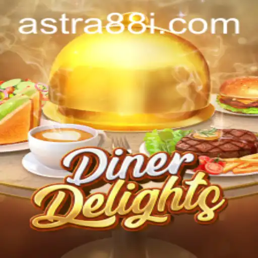 DinerDelights: A Culinary Adventure with Astra88