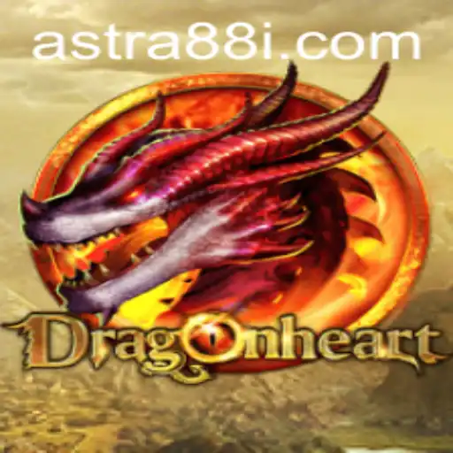 Unveiling DragonHeart: A Captivating Adventure Embellished by Astra88