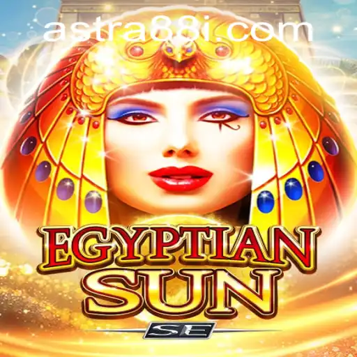 Discover the World of EgyptianSunSE: A Deep Dive into the Thrilling Gaming Experience with Astra88