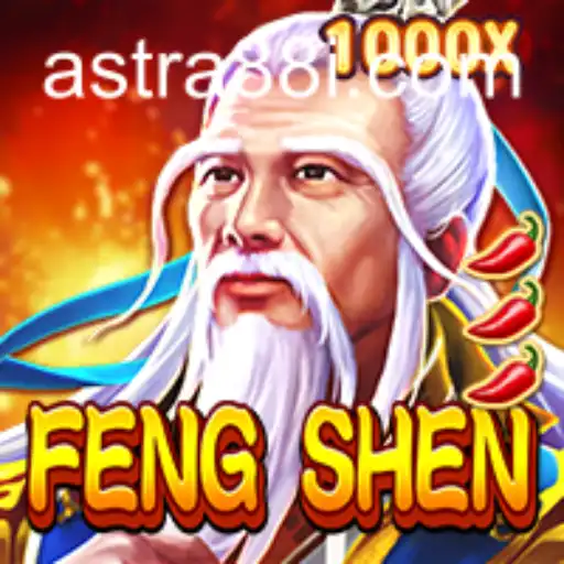 FengShen: Navigating the Mystical Realm with Astra88