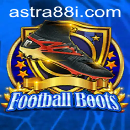 FootballBoots: Discover the Exciting World of Astra88