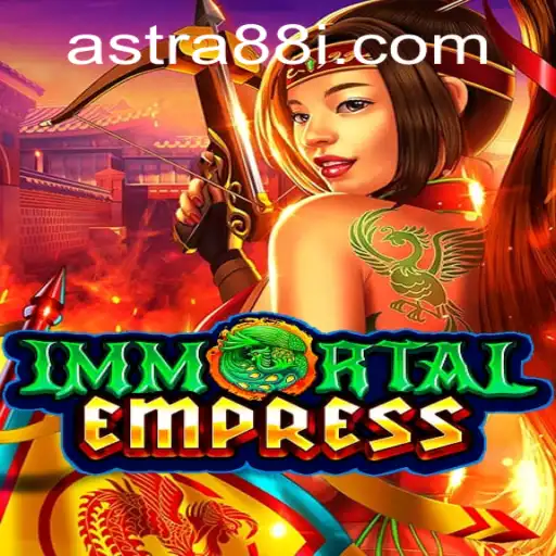 Exploring ImmortalEmpress: A Journey into the World of Astra88
