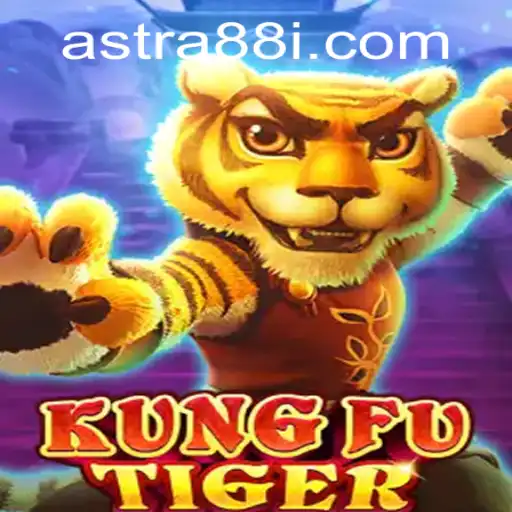 KungFuTiger: Unleashing the Power of Astra88