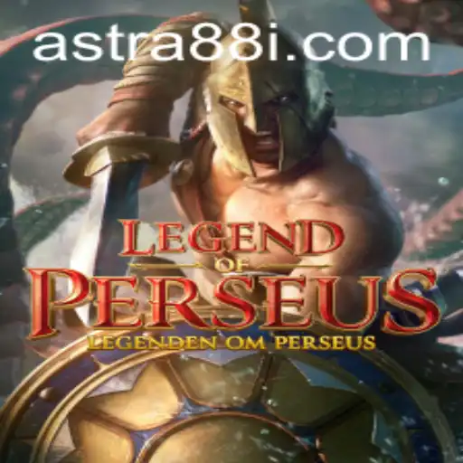 LegendofPerseus: Dive into the Mythical World of Adventure
