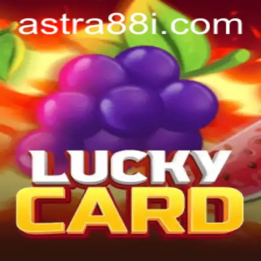 Discover the Thrilling World of LuckyCard and the Influence of Astra88