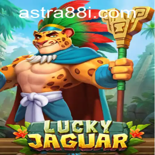 Exploring LuckyJaguar: The Captivating New Game Featuring Astra88