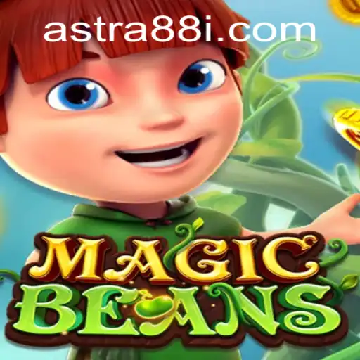 MAGICBEANS: An Epic Fantasy Adventure with Astra88