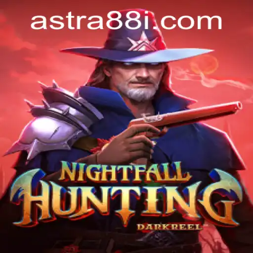NightfallHunting: An Immersive Gaming Experience with Astra88
