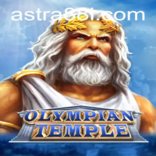 OlympianTemple: Journey through Mythology in Astra88's Latest Adventure Game