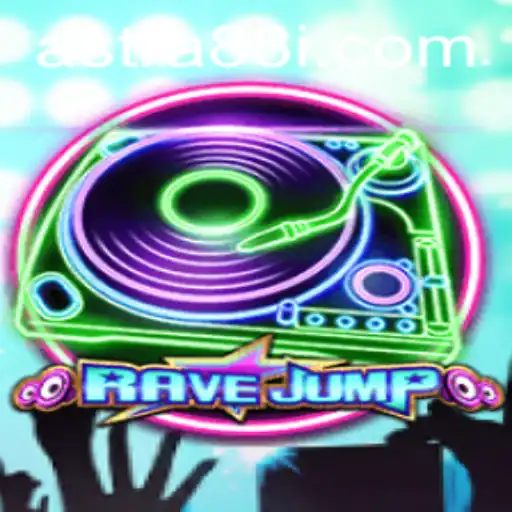 Exploring RaveJump: An Immersive Gaming Experience with Astra88