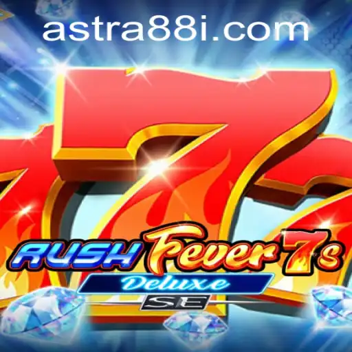 Discover the Thrills of RushFever7sDeluxeSE by Astra88: A Gaming Adventure