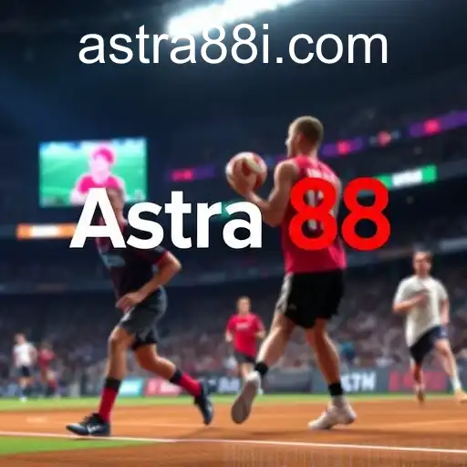 Gaming Experience Astra88 - 800+ Premium and Exclusive Games