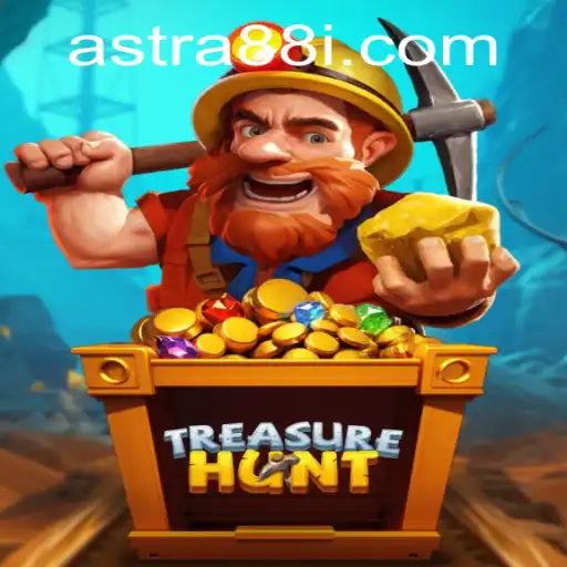 Unlock the Secrets of TreasureHunt with Astra88